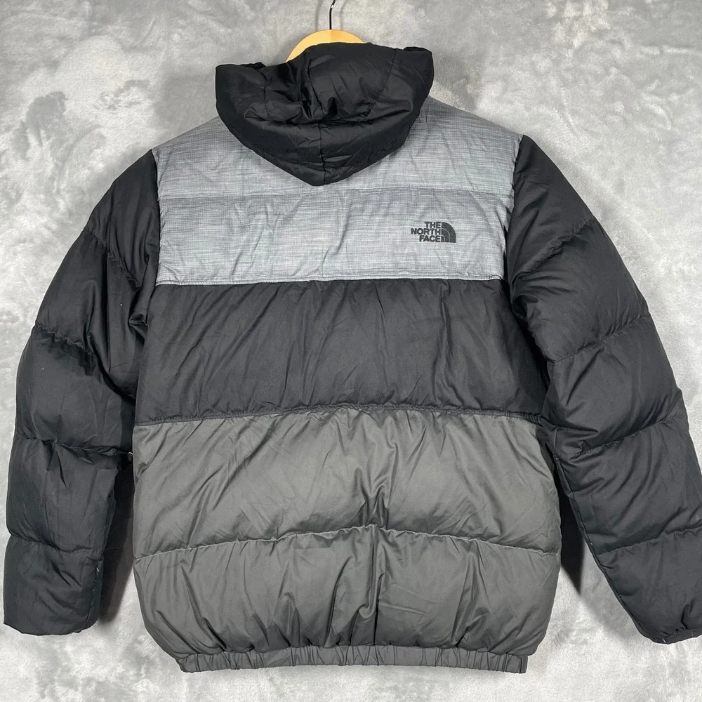 The North Face north face